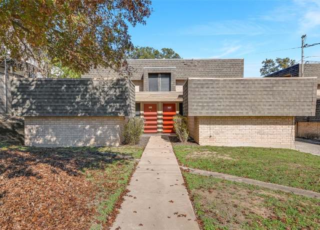 Property at 1200 Fairmount Ave, Austin, TX 78704, 6 beds, 4 baths