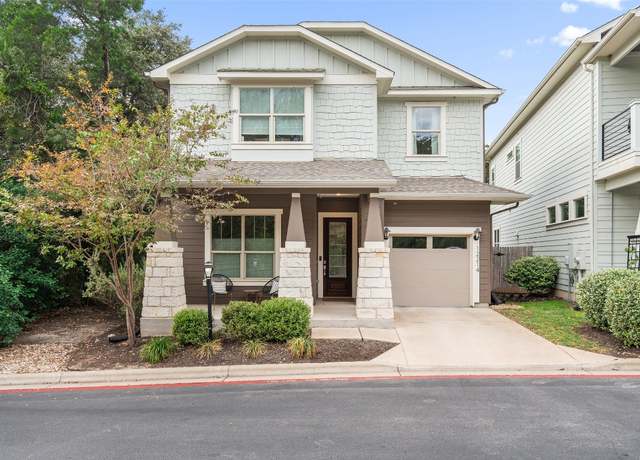 Property at 12214 Cottage Promenade Ct, Austin, TX 78753, 4 beds, 2.5 baths