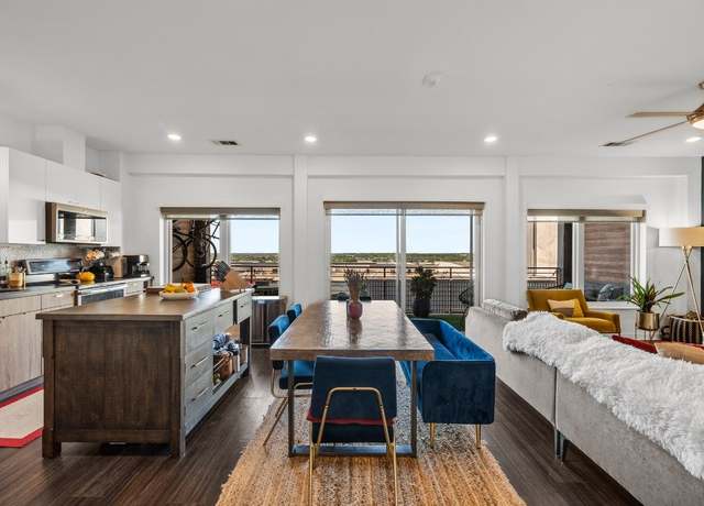 Property at 4361 S Congress Ave #636, Austin, TX 78745, 2 beds, 2 baths