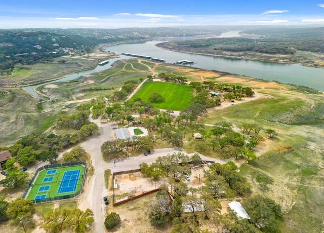 Property at 6711 Bar K Clubhouse Ct, Lago Vista, TX 78645