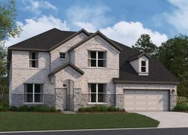 Property at 3917 Waxahachie Rd, Leander, TX 78641, 5 beds, 5 baths