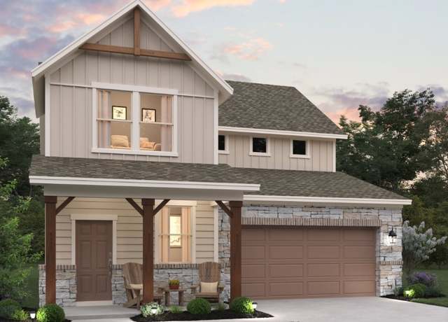 Property at 301 Willow Heights Dr, Hutto, TX 78634, 3 beds, 2 baths