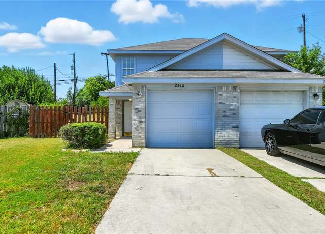 Property at 2410 Royal Crest Cir, Killeen, TX 76549, 2 beds, 1.5 baths