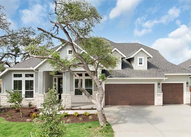 Property at 1200 Painted Horse Dr, Georgetown, TX 78633, 4 beds, 4 baths