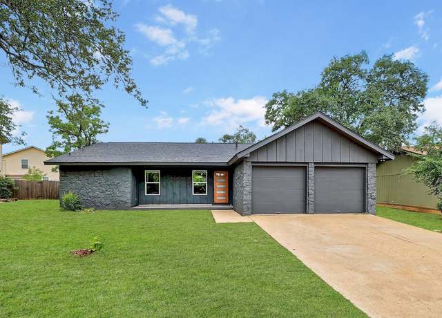 Property at 3812 Tarragona Ln, Austin, TX 78727, 4 beds, 2 baths
