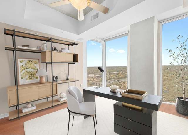 Property at 360 Nueces St #3504, Austin, TX 78701, 4 beds, 2 baths