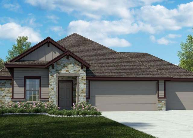 Property at 201 Nettie Dr, Killeen, TX 76542, 4 beds, 2 baths