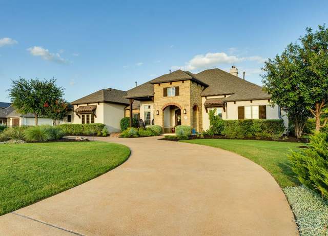 Property at 2800 Crystal Falls Pkwy, Leander, TX 78641, 4 beds, 4.5 baths
