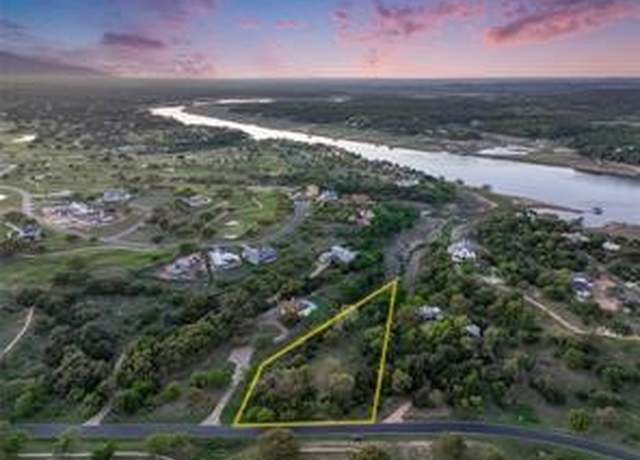 Property at 2922 Travis Lakeside Dr, Spicewood, TX 78669