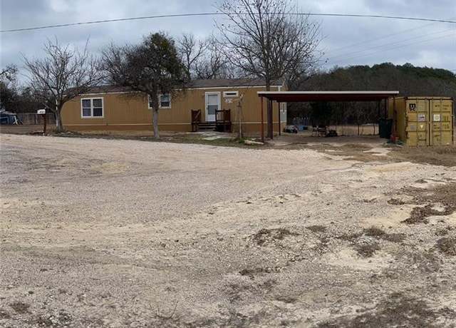 Property at 349 9th St, Lometa, TX 76853, 2 beds, 2 baths
