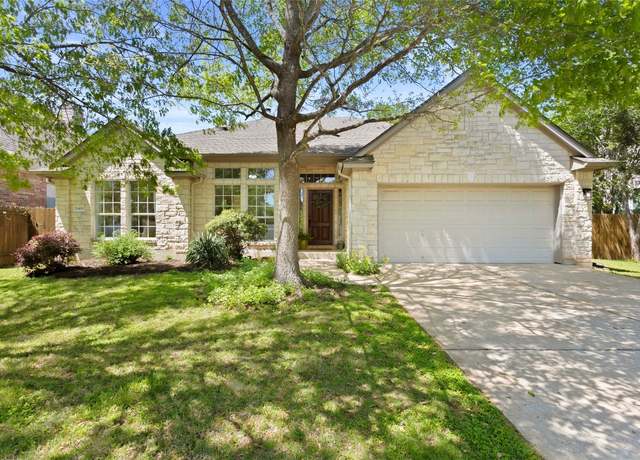 Property at 11408 Sabinal Mesa Dr, Austin, TX 78739, 3 beds, 2 baths
