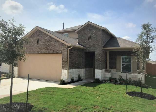 Property at 3409 Brywood Dr, Pflugerville, TX 78660, 4 beds, 3 baths