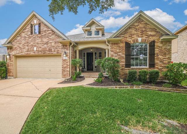 Property at 10320 Hansa Cv, Austin, TX 78739, 3 beds, 2.5 baths