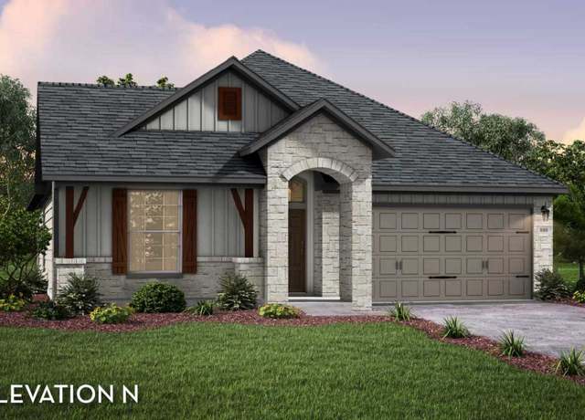 Property at 217 Hollister Dr, Liberty Hill, TX 78642, 4 beds, 4 baths
