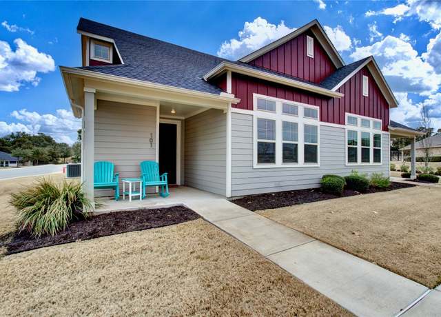 Property at 321 Dancing Oak Ln #101, San Marcos, TX 78666, 2 beds, 2.5 baths