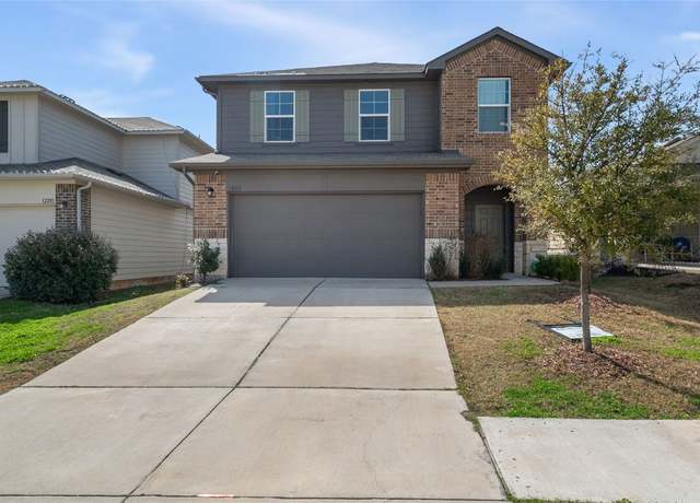 Property at 12115 Rosinca Rd, Manor, TX 78653, 4 beds, 2.5 baths