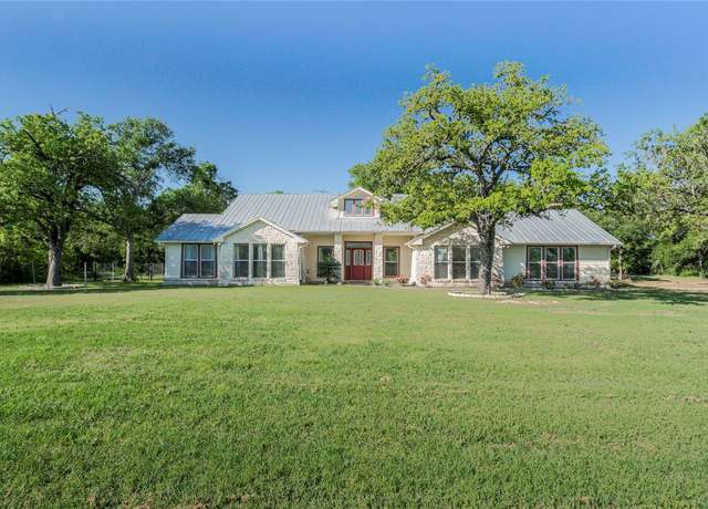Property at 20721 Ed Acklin Rd, Manor, TX 78653, 4 beds, 3 baths