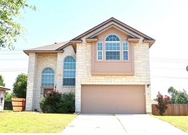 Property at 248 Coal Dr, Jarrell, TX 76537, 3 beds, 2.5 baths