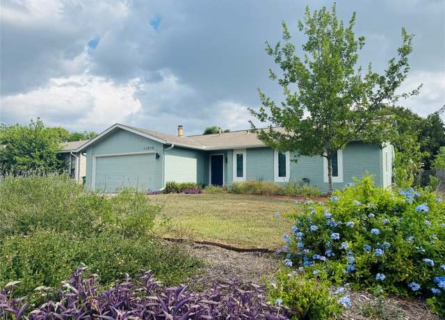 Property at 11015 Jordan Ln, Austin, TX 78758, 3 beds, 2 baths