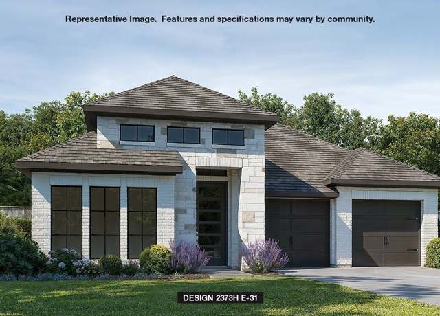 Property at 416 Brandywine Rd, Hutto, TX 78634, 4 beds, 3 baths
