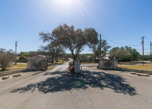 Property at Lot 35 Lakeside Dr, Spicewood, TX 78669