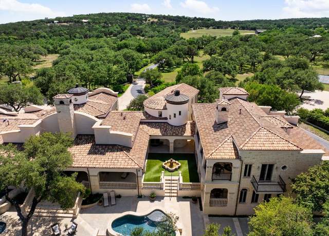 Property at 4256 Fischer Store Rd, Wimberley, TX 78676, 6 beds, 9 baths