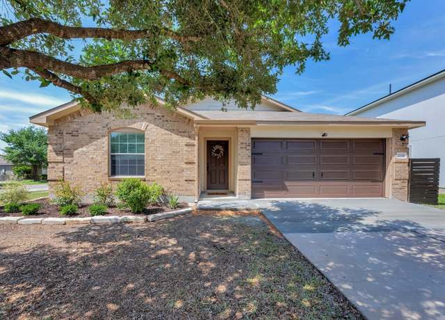 Property at 12700 Ring Dr, Manor, TX 78653, 3 beds, 2 baths