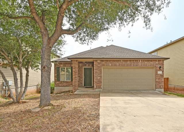 Property at 11725 Alexs Ln, Austin, TX 78748, 4 beds, 2 baths