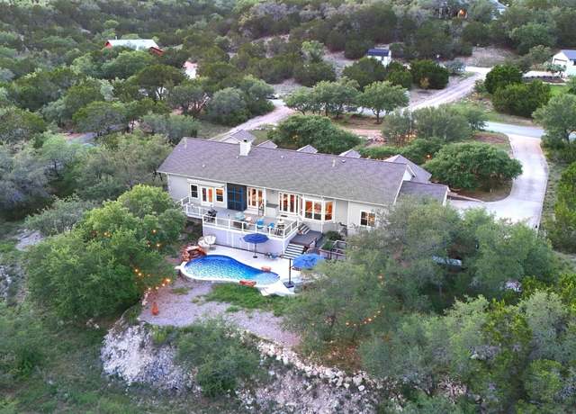 Property at 4115 Noon Day Cv, Spicewood, TX 78738, 4 beds, 2.5 baths