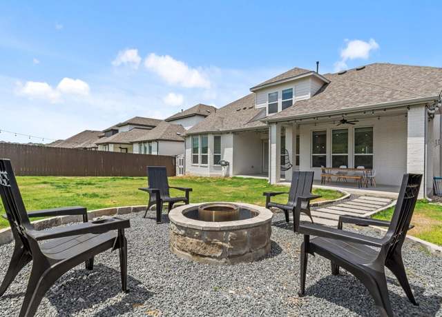 Property at 1016 Willie Ranch Way, Leander, TX 78641, 5 beds, 3 baths