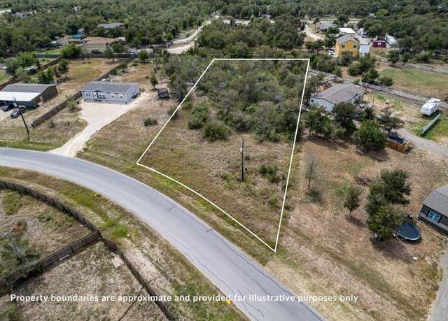 Property at 134 Diamante Dr, Del Valle, TX 78617