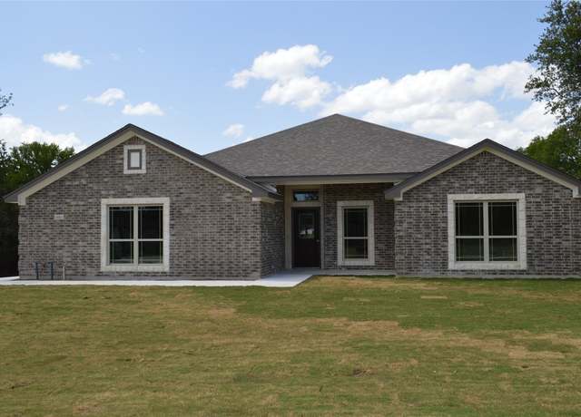 Property at 850 County Road 3152, Kempner, TX 76539, 4 beds, 2.5 baths