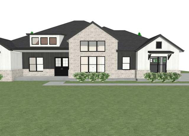 Property at Lot 2 Isabela Cv, Liberty Hill, TX 78642, 4 beds, 4.5 baths