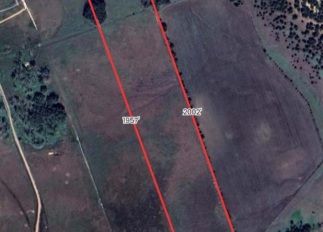 Property at TBD1 Cr-221, Florence, TX 76527