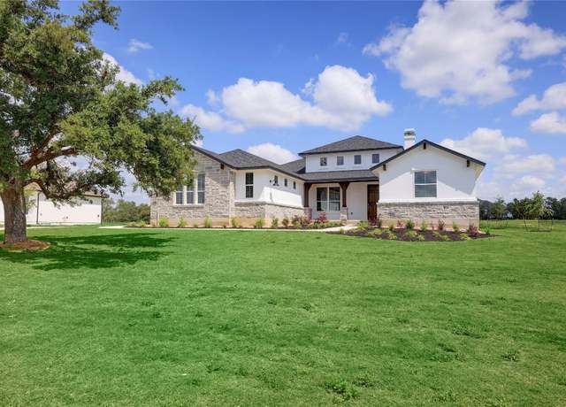 Property at 446 Prairie Clover Dr, Dripping Springs, TX 78620, 4 beds, 3 baths