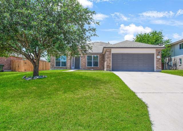 Property at 720 Devin Dr, Temple, TX 76502, 4 beds, 2 baths