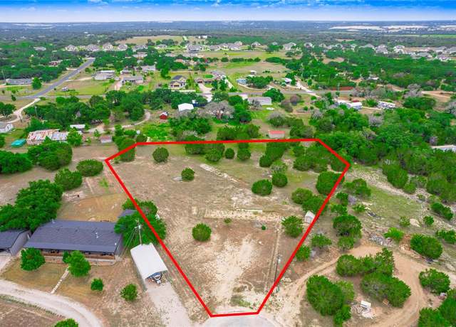 Property at 303 Autumn Ridge Cv, Liberty Hill, TX 78642
