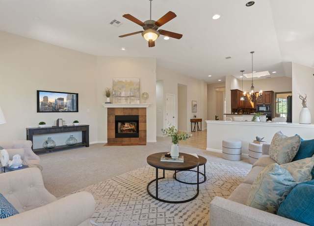 Property at 15417 Bandon Dr, Austin, TX 78717, 3 beds, 2.5 baths