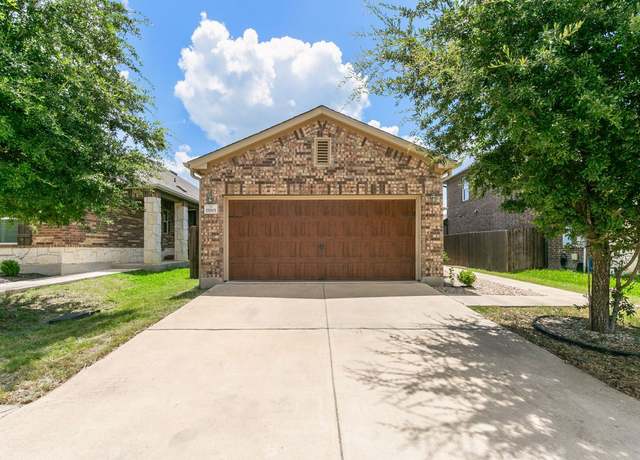Property at 17005 Gibbons Path, Round Rock, TX 78664, 3 beds, 2 baths