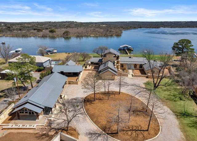 Property at 118 Mountain View Cir, Burnet, TX 78611, 4 beds, 6 baths