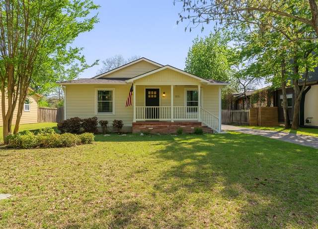 Property at 1915 Pasadena Dr, Austin, TX 78757, 4 beds, 3 baths