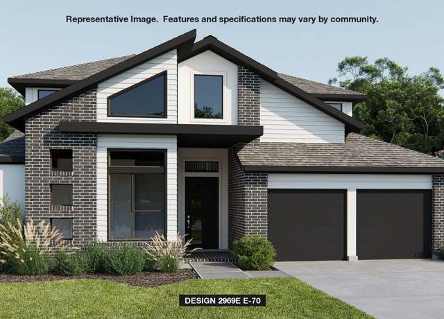 Property at 9209 The Ravine Way, Austin, TX 78744, 4 beds, 3.5 baths