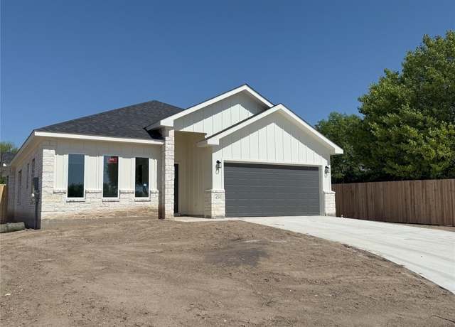 Property at 4785 Allison Dr, Belton, TX 76513, 4 beds, 3 baths