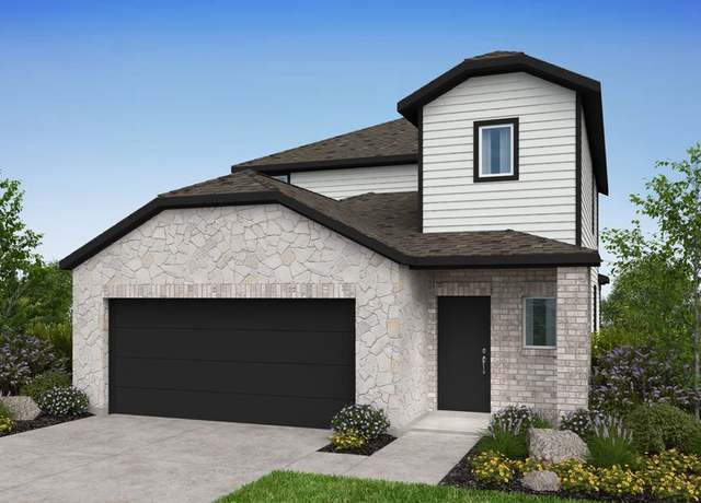 Property at 404 Breccia Trl, Liberty Hill, TX 78642, 3 beds, 2.5 baths