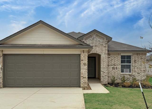 Property at 1049 Chachalaca Ct, Seguin, TX 78155, 3 beds, 2 baths
