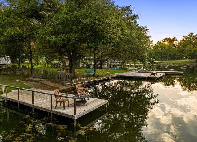 Property at 120 Highland Ln, Kingsland, TX 78639, 3 beds, 2.5 baths