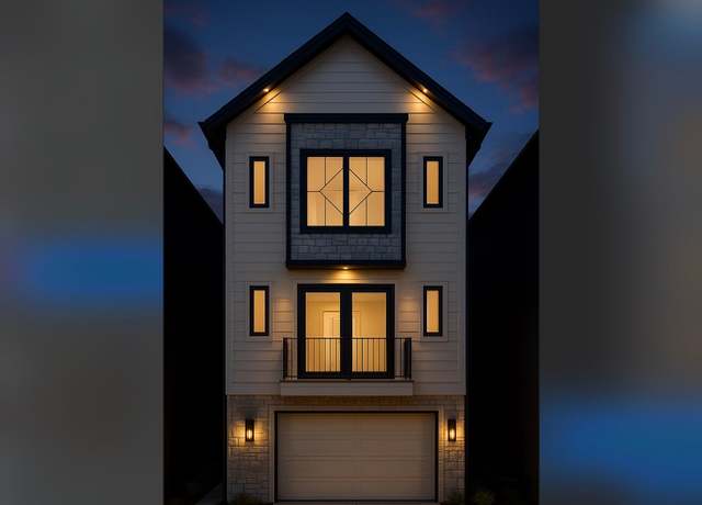 Property at 5313 Avenue F Unit C, Austin, TX 78751, 3 beds, 3.5 baths