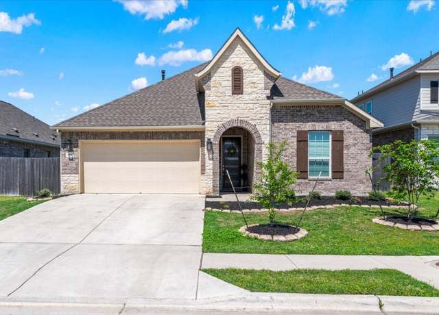 Property at 20928 Carries Ranch Rd, Pflugerville, TX 78660, 4 beds, 2.5 baths