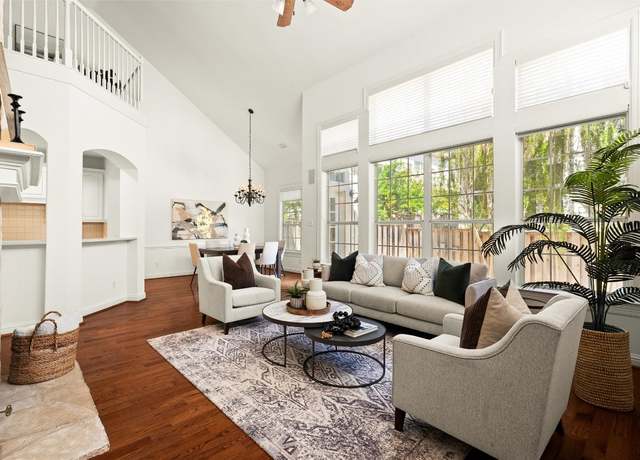 Property at 3805 Tonkawa Trl Unit A2, Austin, TX 78756, 3 beds, 3 baths