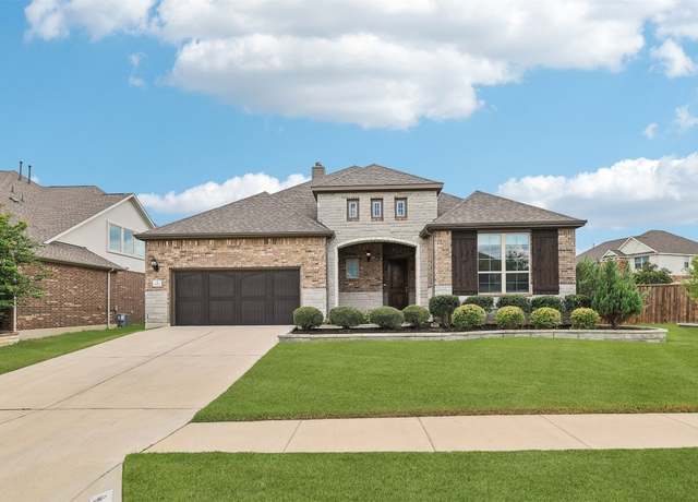 Property at 1812 Cotton Farm Trl, Leander, TX 78641, 4 beds, 2.5 baths